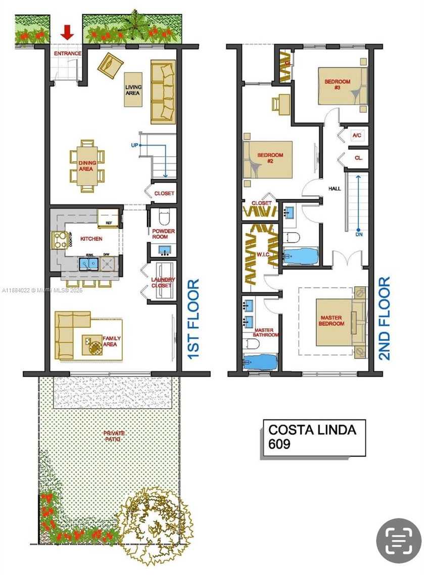Small Image of 5430 NORTH WEST 107TH AVE #609, Doral Number 57