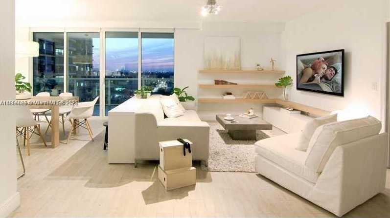 Small Image of 1250 SOUTH MIAMI AVE #901, Miami Number 2