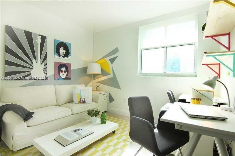 Small Image of 1250 SOUTH MIAMI AVE #901, Miami Number 7