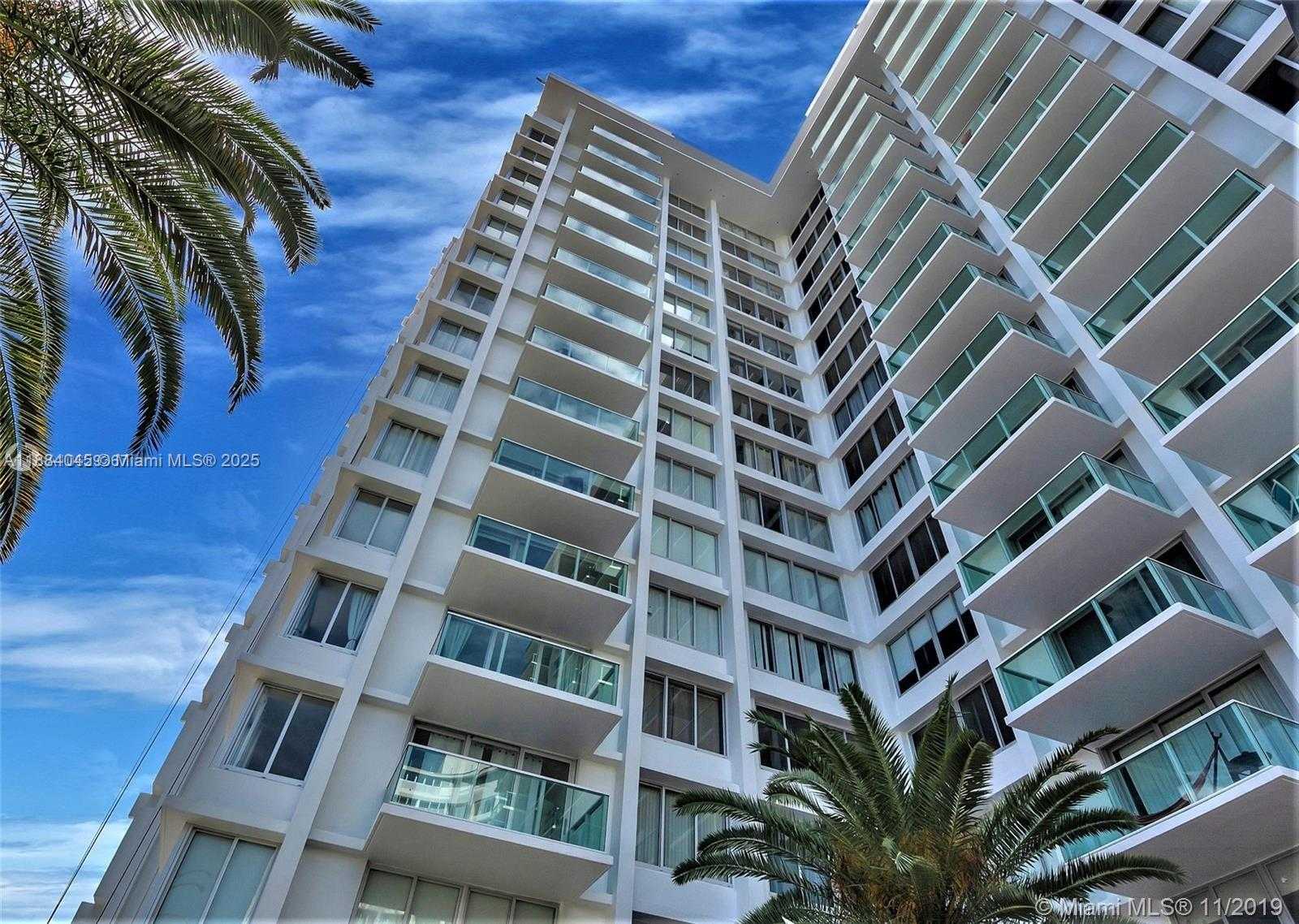 Small Image of 1000 WEST AVE #411, Miami Beach Number 17