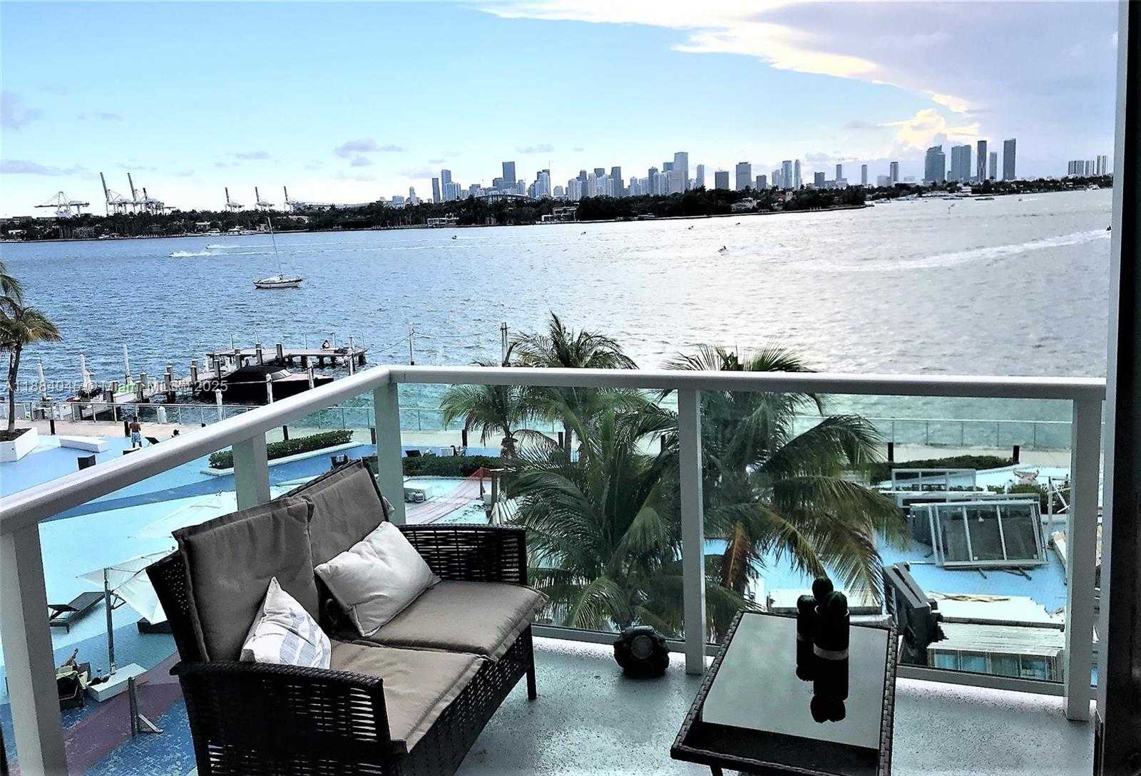 Small Image of 1000 WEST AVE #411, Miami Beach Number 2