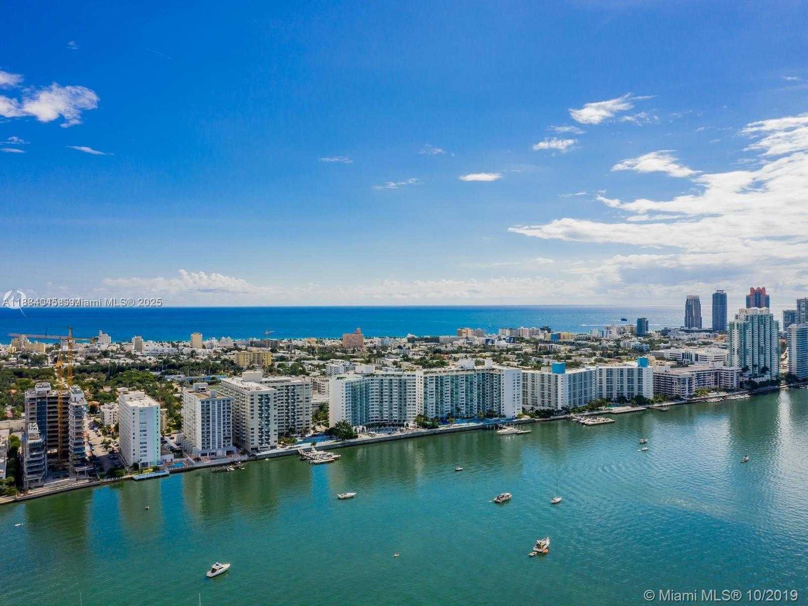 Small Image of 1000 WEST AVE #411, Miami Beach Number 24