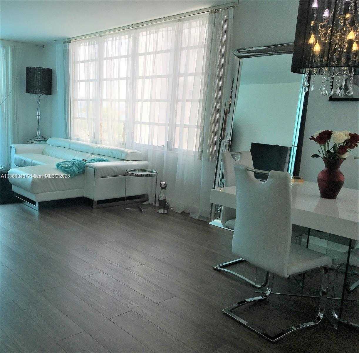 Small Image of 1000 WEST AVE #411, Miami Beach Number 5