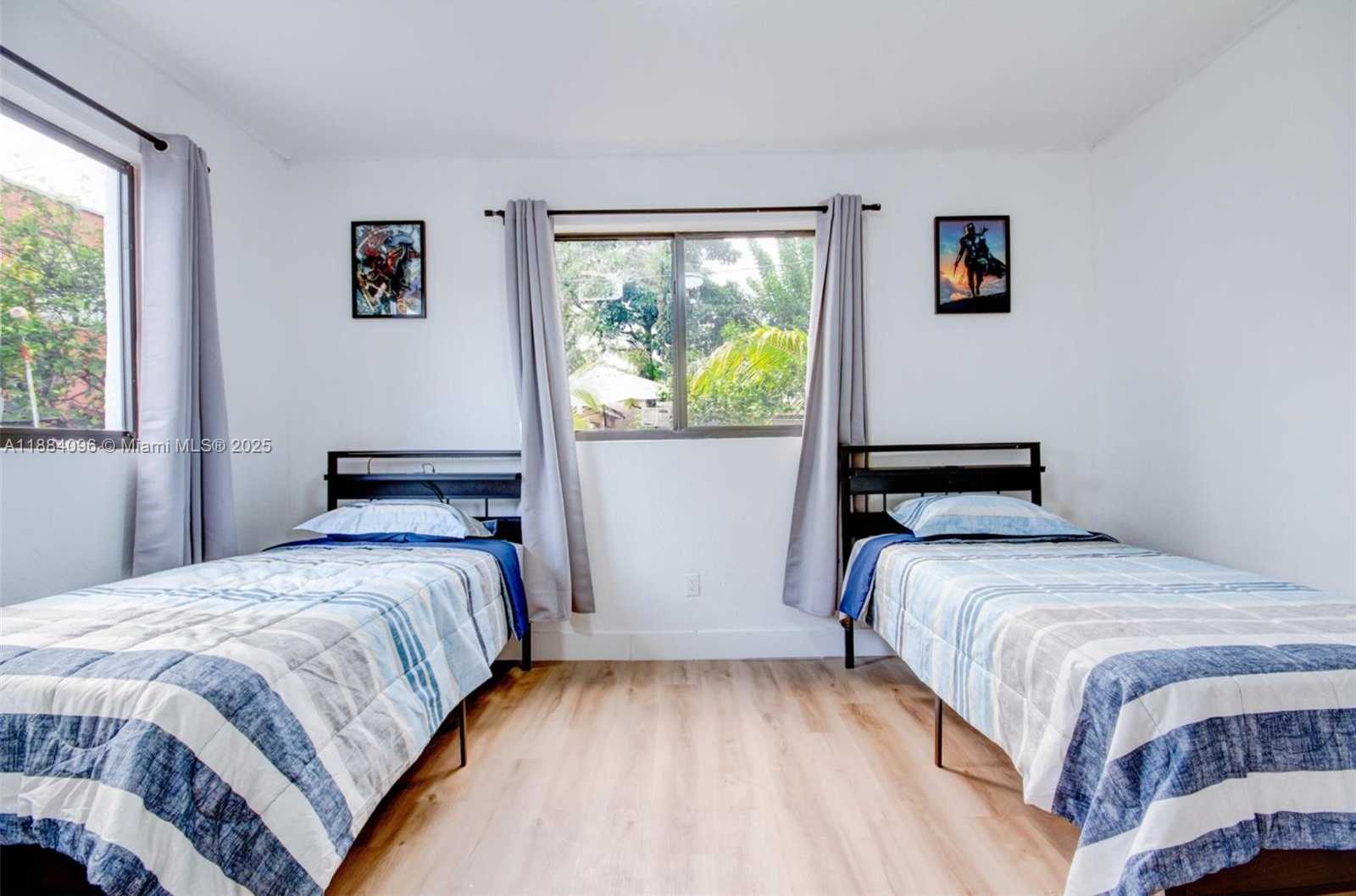 Small Image of 2126 NORTH WEST 3RD ST #1, Miami Number 6