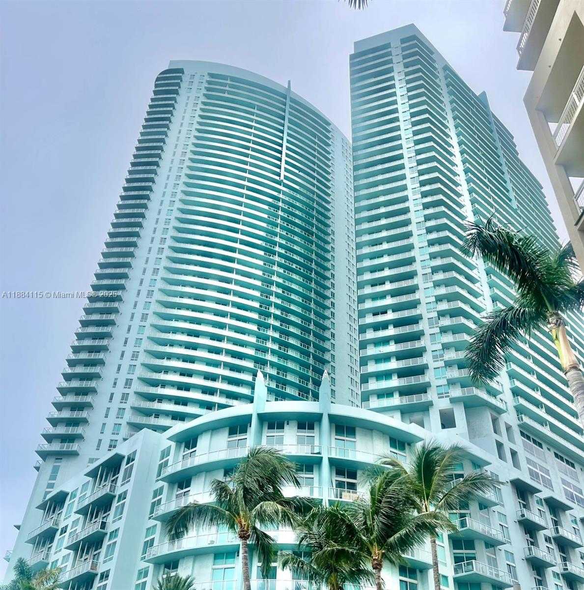 Small Image of 1900 NORTH BAYSHORE DR #901, Miami Number 16