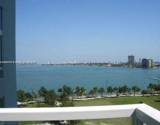 Small Image of 1900 NORTH BAYSHORE DR #901, Miami Number 31