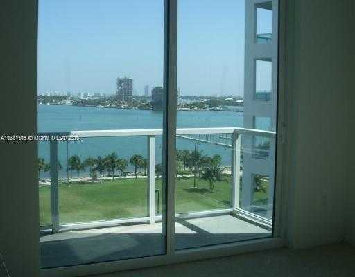 Small Image of 1900 NORTH BAYSHORE DR #901, Miami Number 32