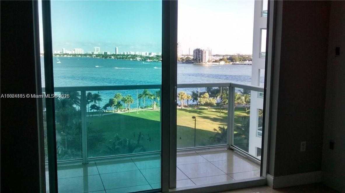 Small Image of 1900 NORTH BAYSHORE DR #901, Miami Number 35