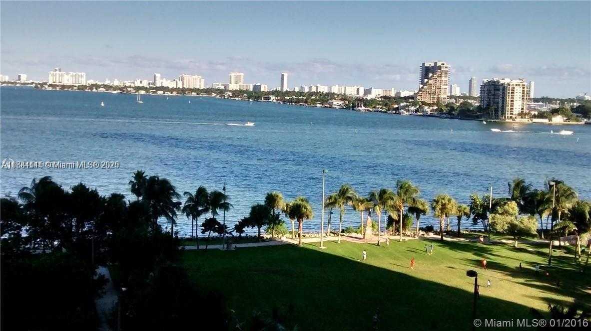 Small Image of 1900 NORTH BAYSHORE DR #901, Miami Number 39