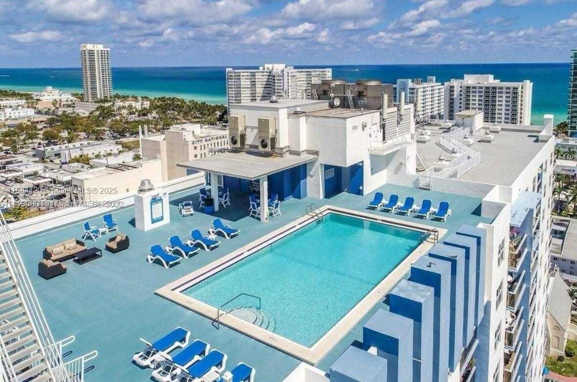 Small Image of 401 69TH ST #302, Miami Beach Number 6