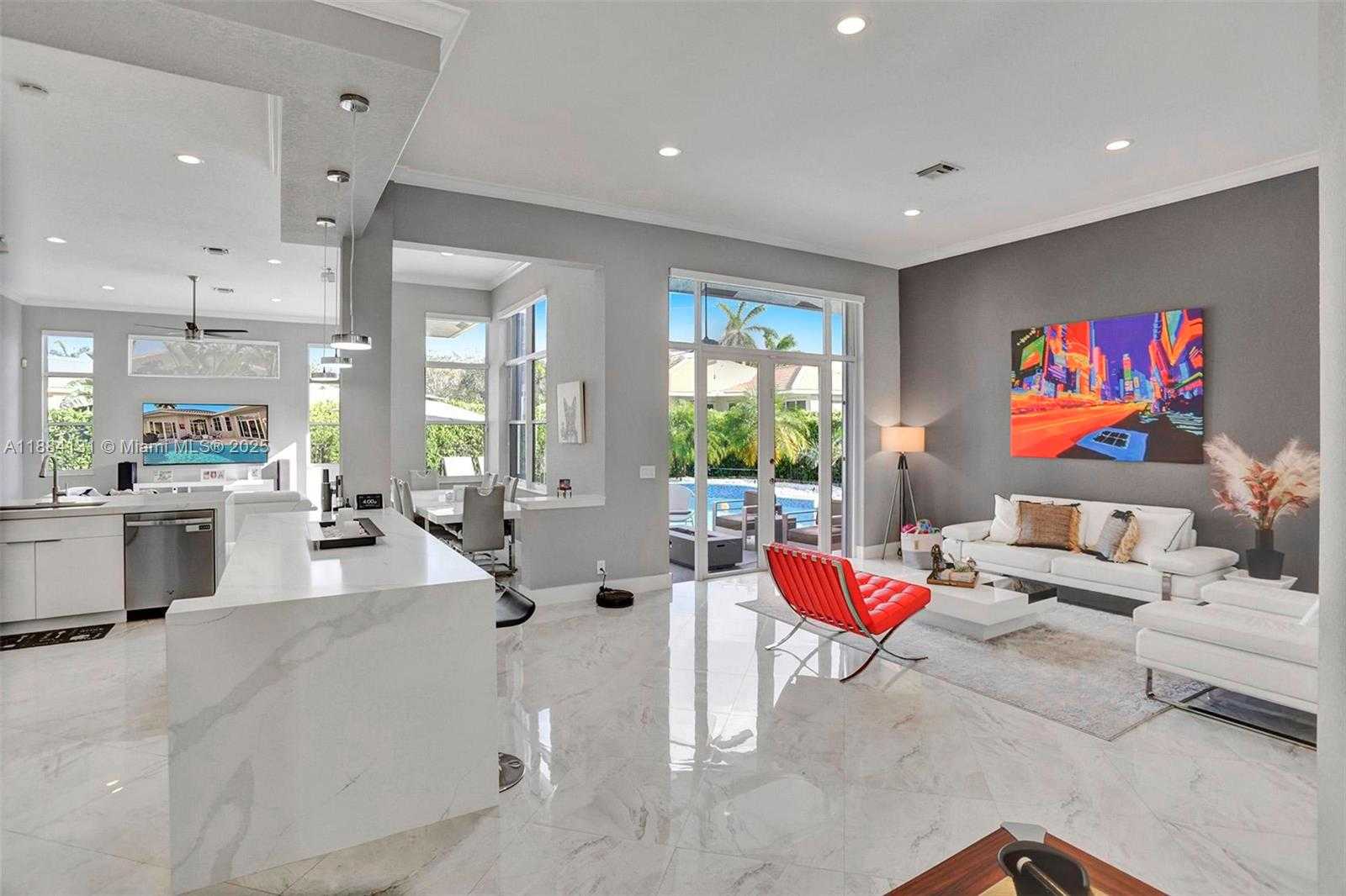 Small Image of 3772 OAK RIDGE CIR, Weston Number 10