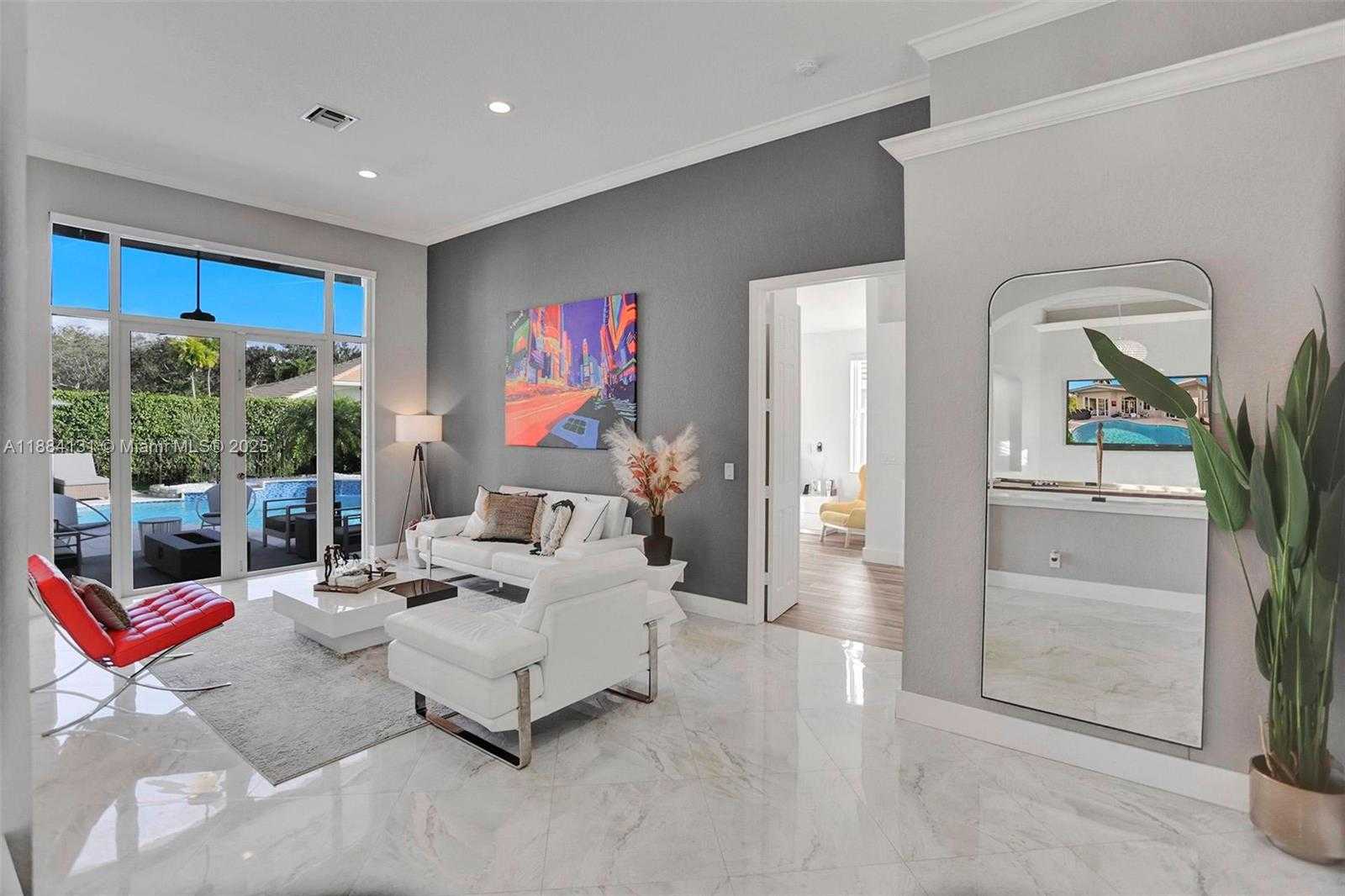 Small Image of 3772 OAK RIDGE CIR, Weston Number 11