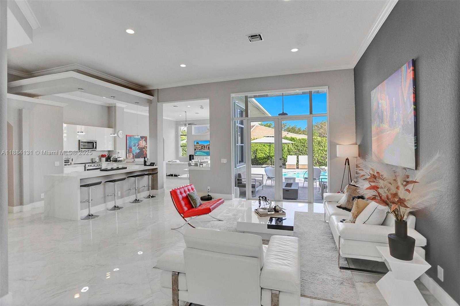 Small Image of 3772 OAK RIDGE CIR, Weston Number 13