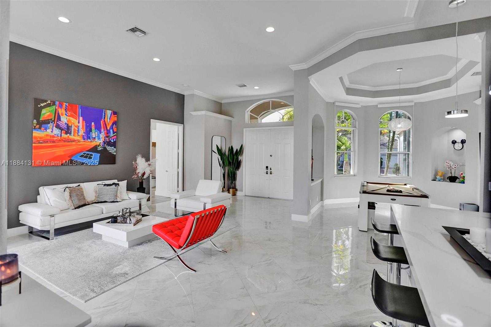Small Image of 3772 OAK RIDGE CIR, Weston Number 24