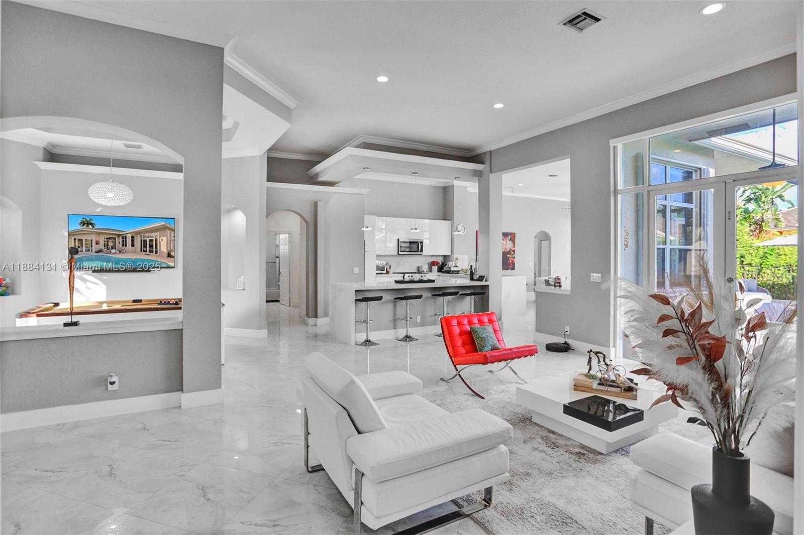 Small Image of 3772 OAK RIDGE CIR, Weston Number 35