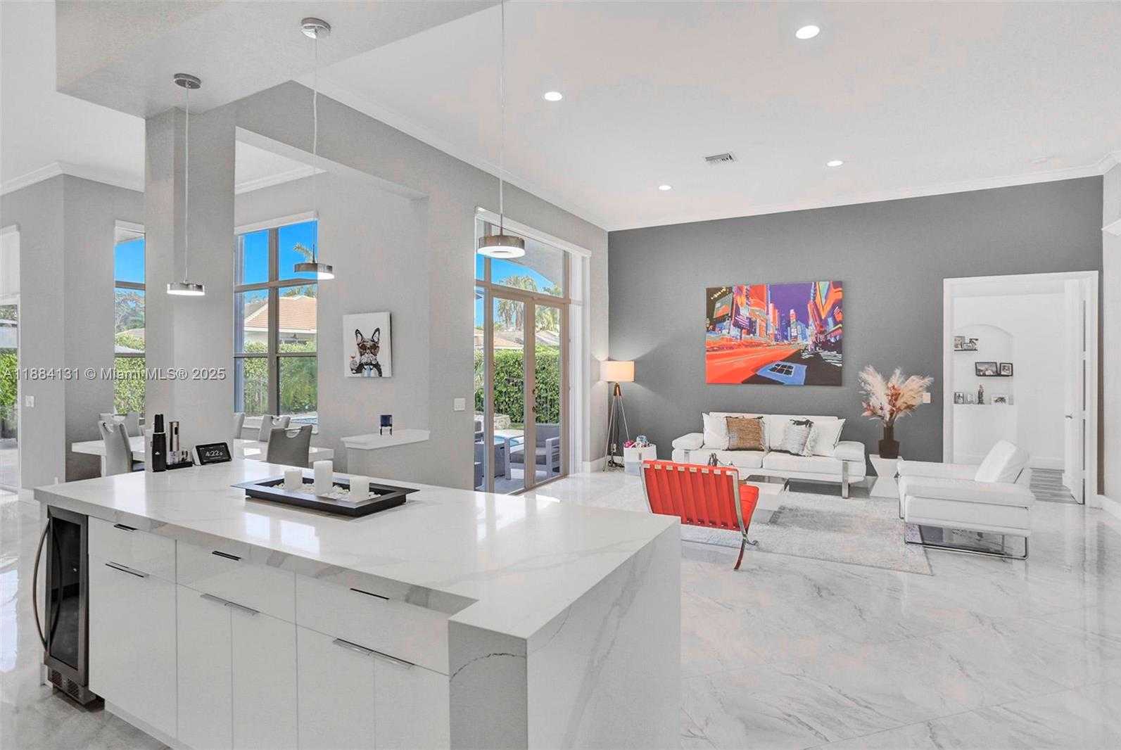 Small Image of 3772 OAK RIDGE CIR, Weston Number 5
