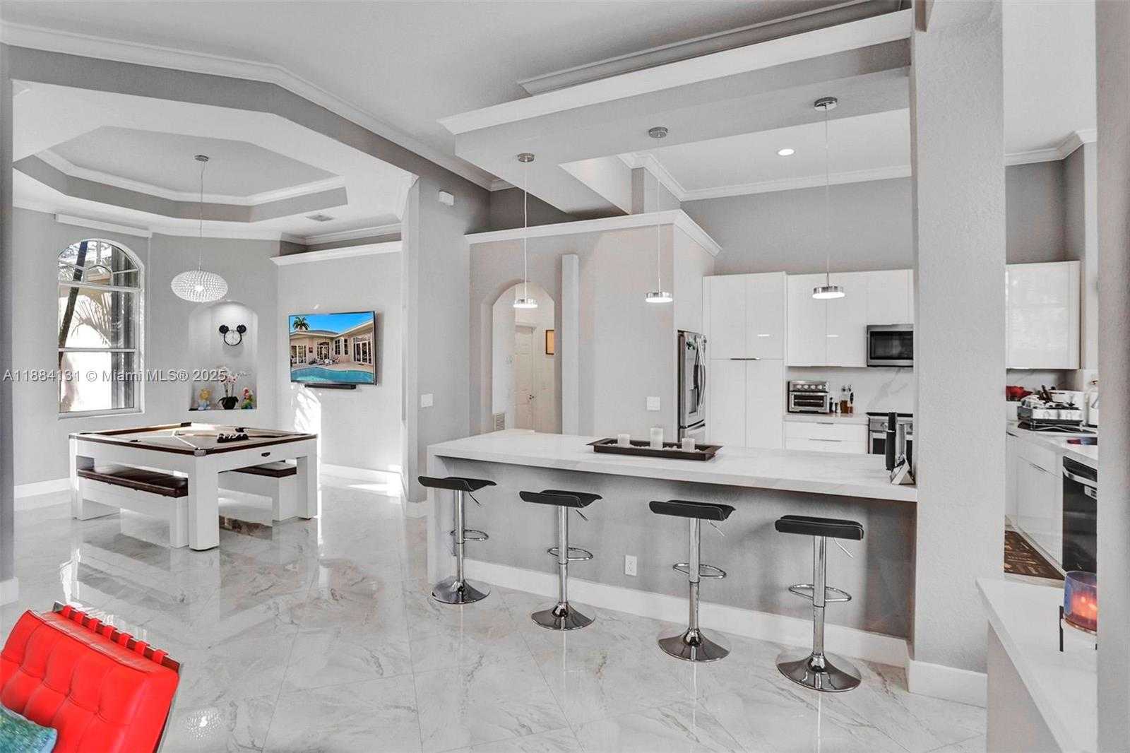 Small Image of 3772 OAK RIDGE CIR, Weston Number 8