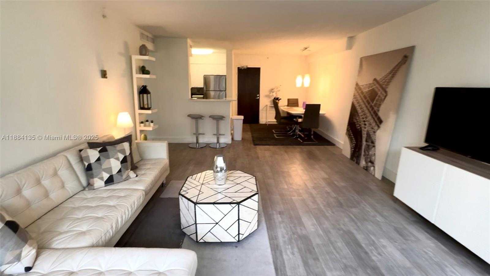 Small Image of 1500 BAY RD #450S, Miami Beach Number 6