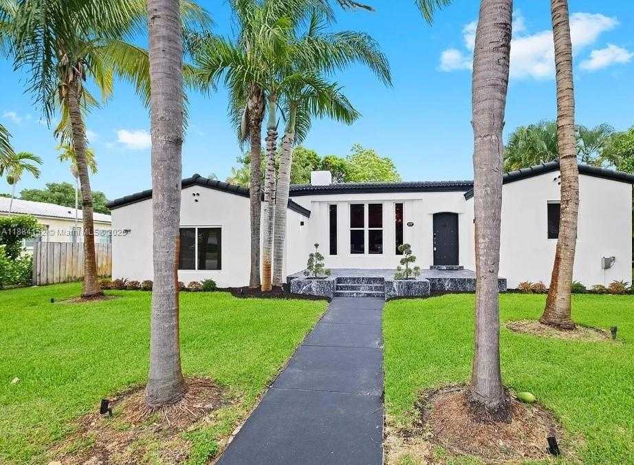 Small Image of 117 NORTH EAST 95TH ST, Miami Shores Number 2
