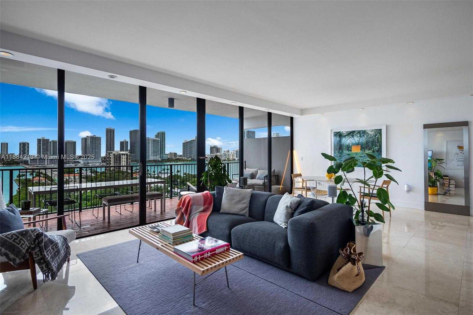 Small Image of 1000 VENETIAN WAY #1108, Miami Number 12