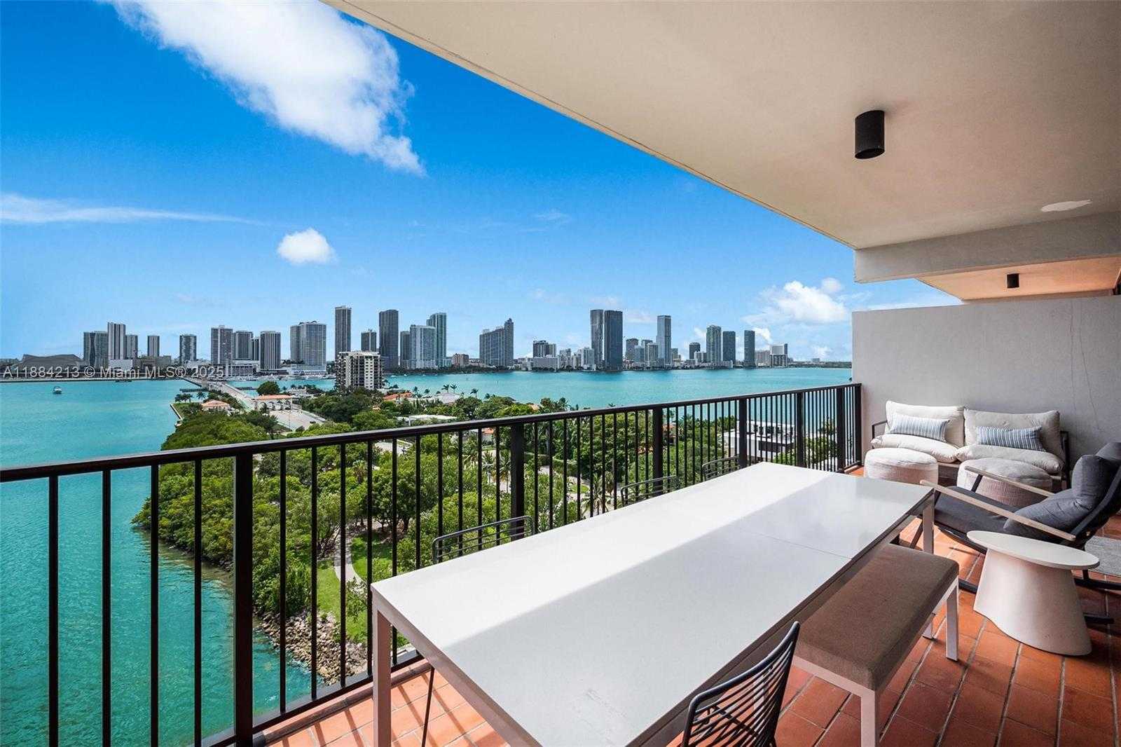 Small Image of 1000 VENETIAN WAY #1108, Miami Number 15