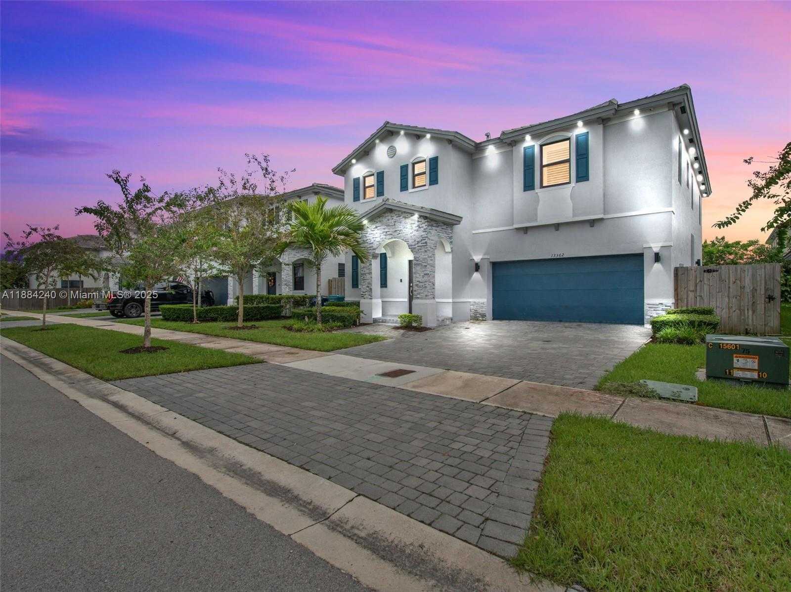 Small Image of 13362 SOUTH WEST 284TH STREET, Homestead Number 2
