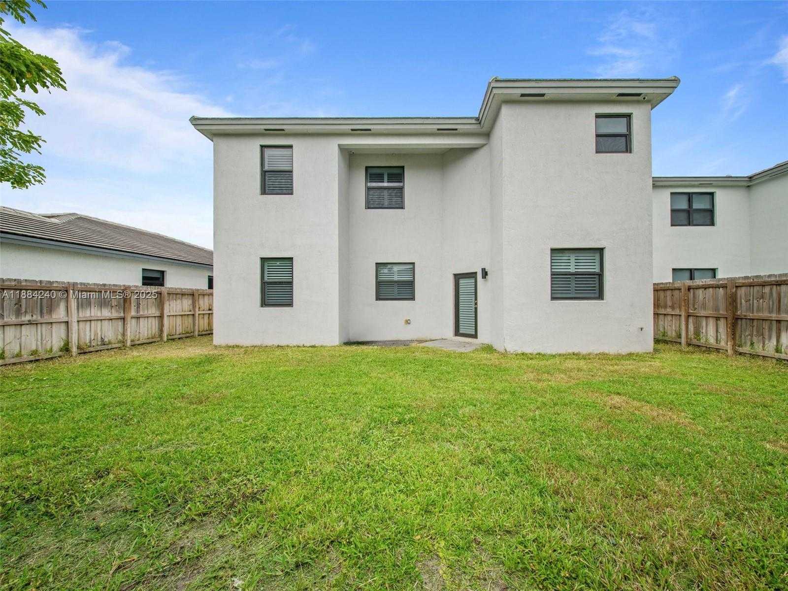 Small Image of 13362 SOUTH WEST 284TH STREET, Homestead Number 25