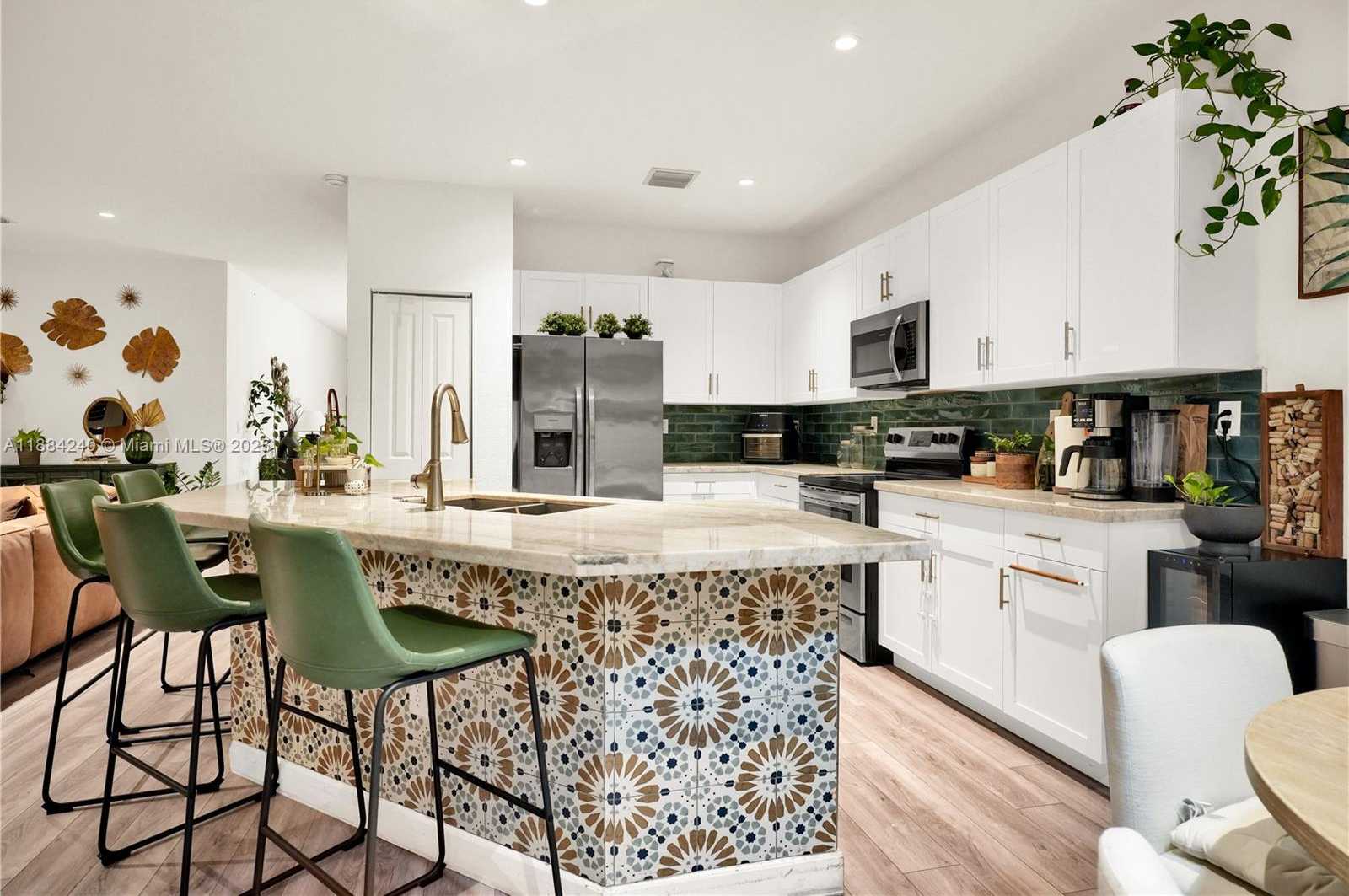 Small Image of 13362 SOUTH WEST 284TH STREET, Homestead Number 29