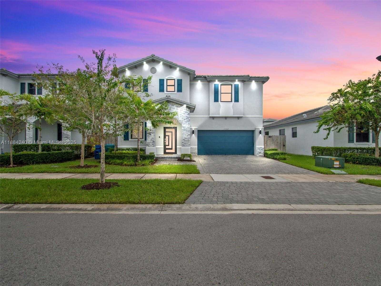 Small Image of 13362 SOUTH WEST 284TH STREET, Homestead Number 96