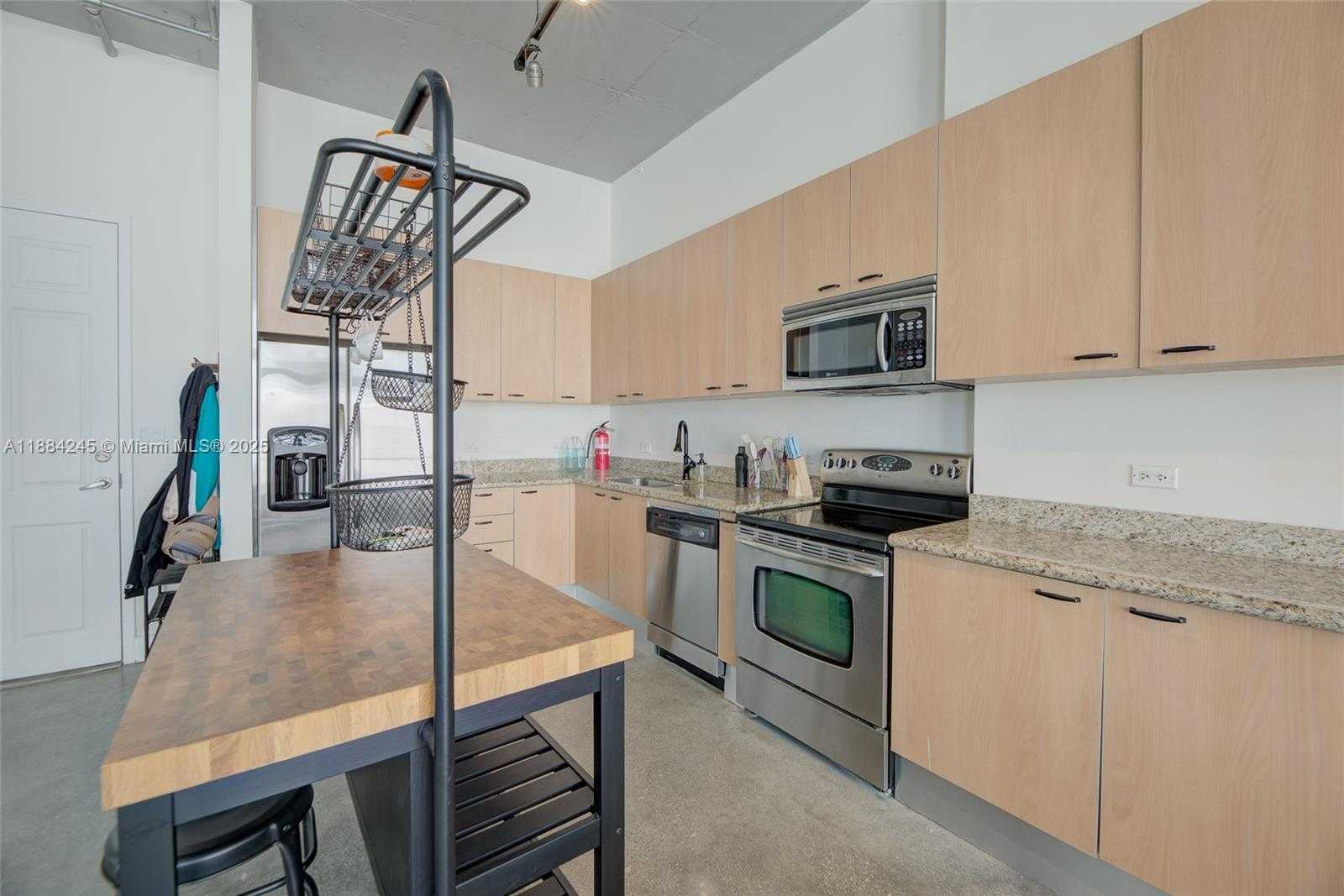 Small Image of 2100 NORTH VAN BUREN ST #417, Hollywood Number 8