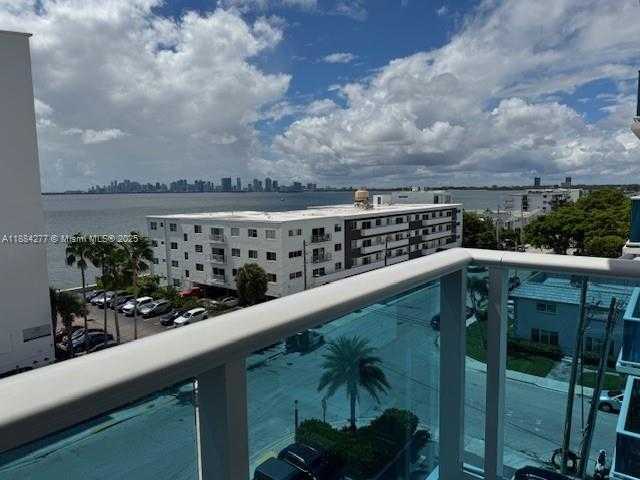 Small Image of 7501 EAST TREASURE DR #6R, North Bay Village Number 6
