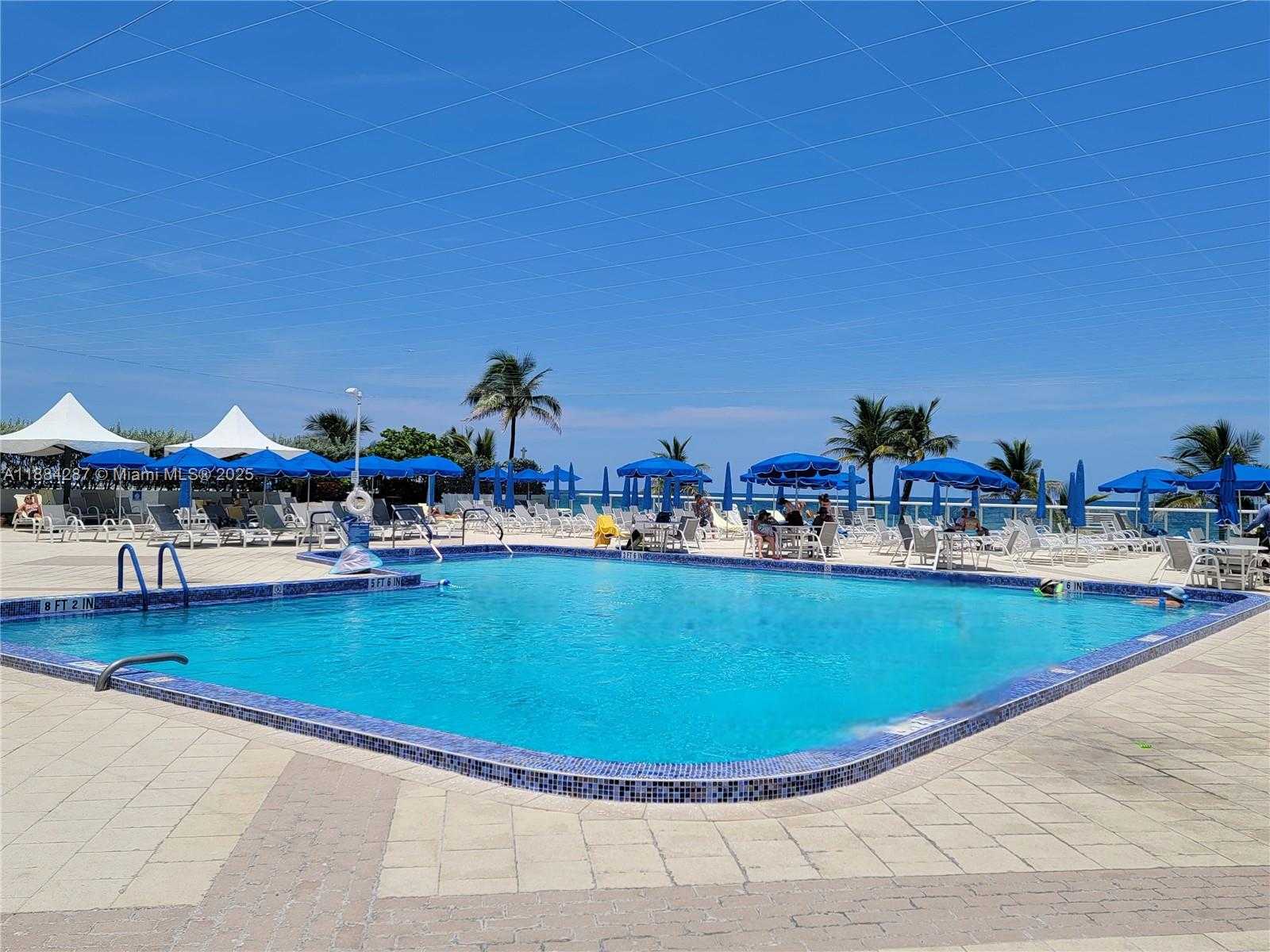 Small Image of 2030 SOUTH OCEAN DR #920, Hallandale Beach Number 27