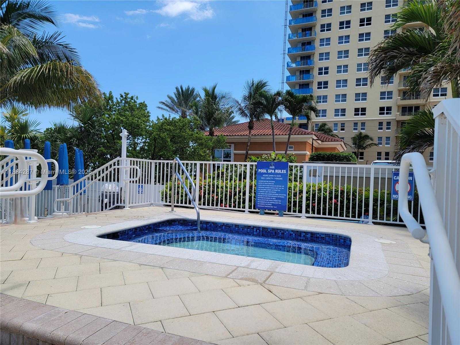 Small Image of 2030 SOUTH OCEAN DR #920, Hallandale Beach Number 28