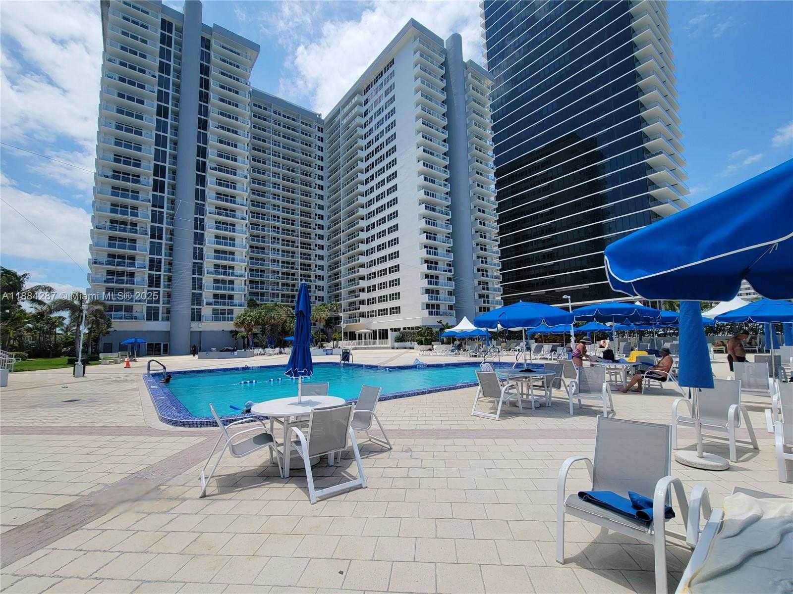 Small Image of 2030 SOUTH OCEAN DR #920, Hallandale Beach Number 29