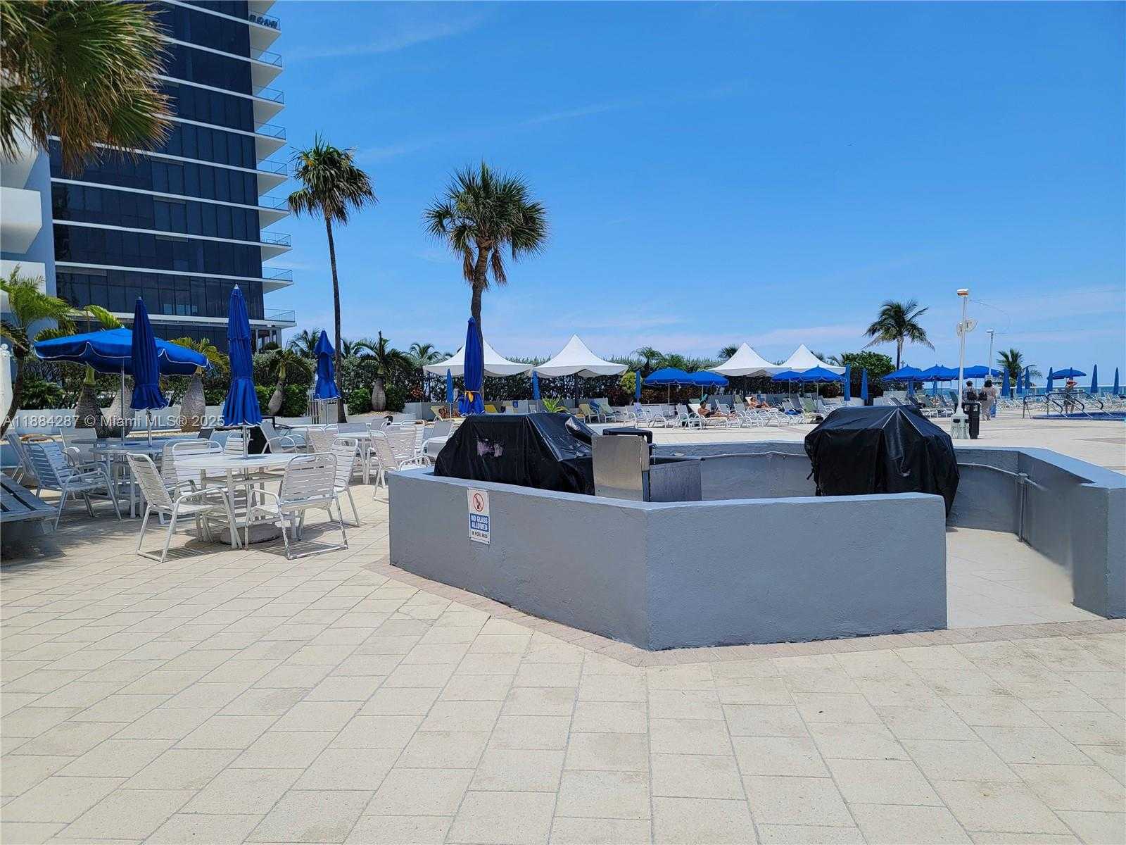 Small Image of 2030 SOUTH OCEAN DR #920, Hallandale Beach Number 30