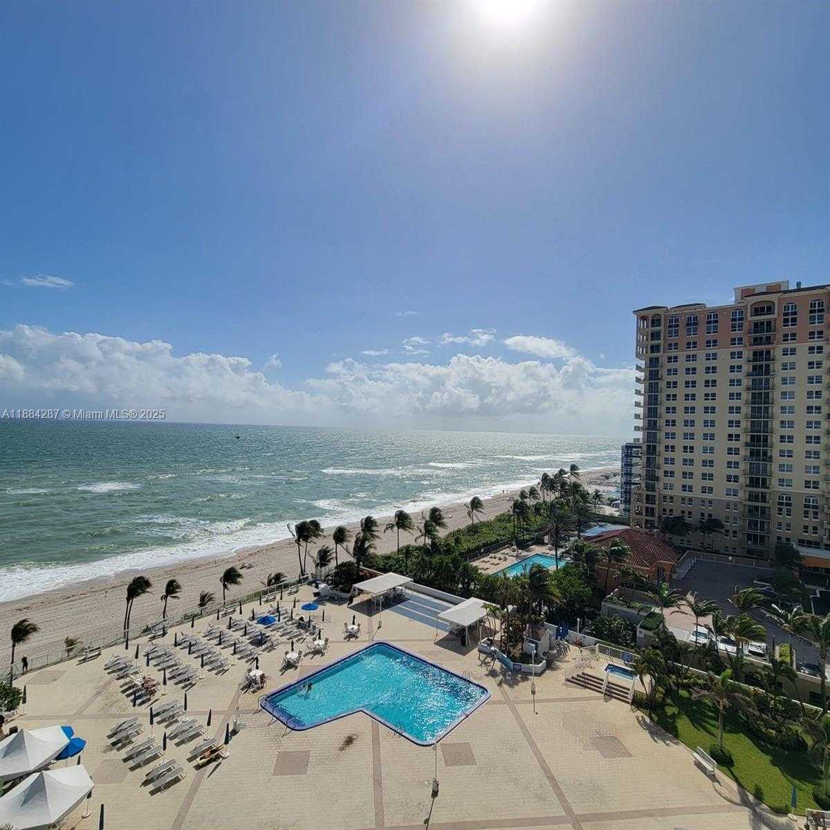 Small Image of 2030 SOUTH OCEAN DR #920, Hallandale Beach Number 4