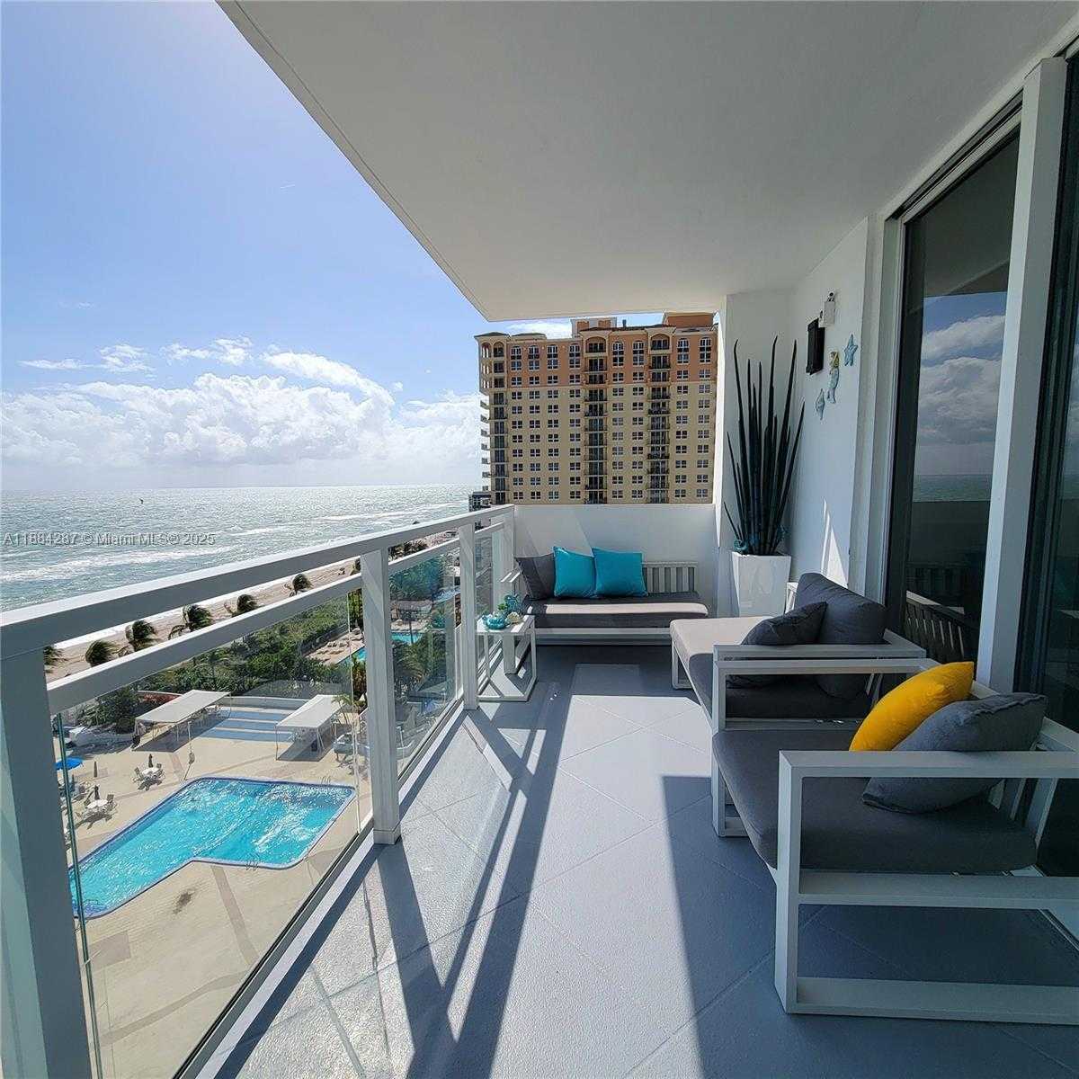 Small Image of 2030 SOUTH OCEAN DR #920, Hallandale Beach Number 5