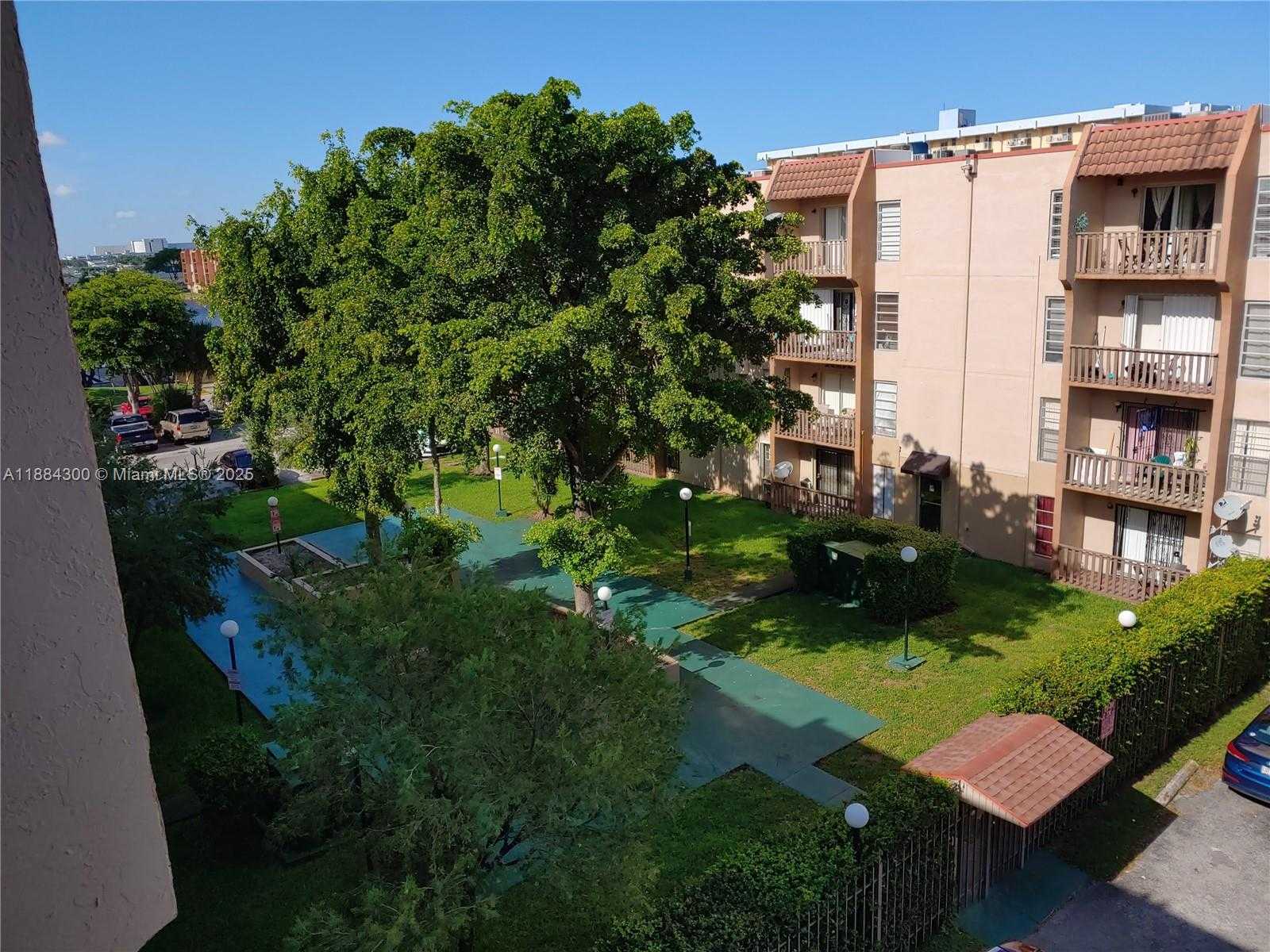 Small Image of 4715 NORTH WEST 7TH ST #410-2, Miami Number 34