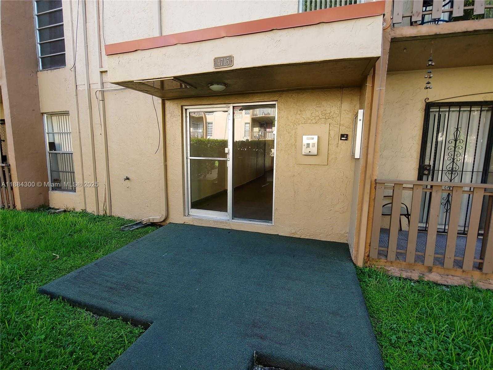 Small Image of 4715 NORTH WEST 7TH ST #410-2, Miami Number 38