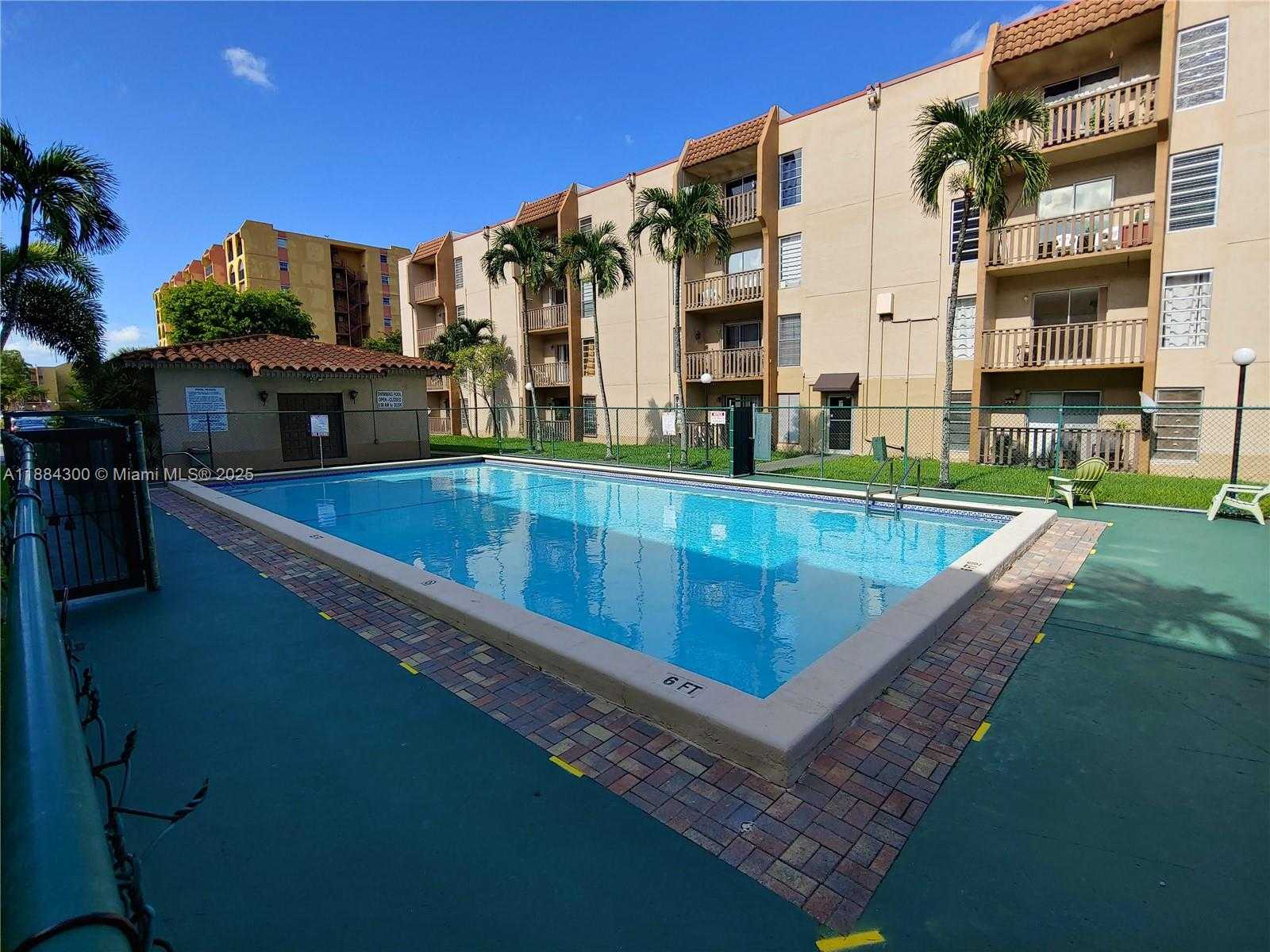 Small Image of 4715 NORTH WEST 7TH ST #410-2, Miami Number 42