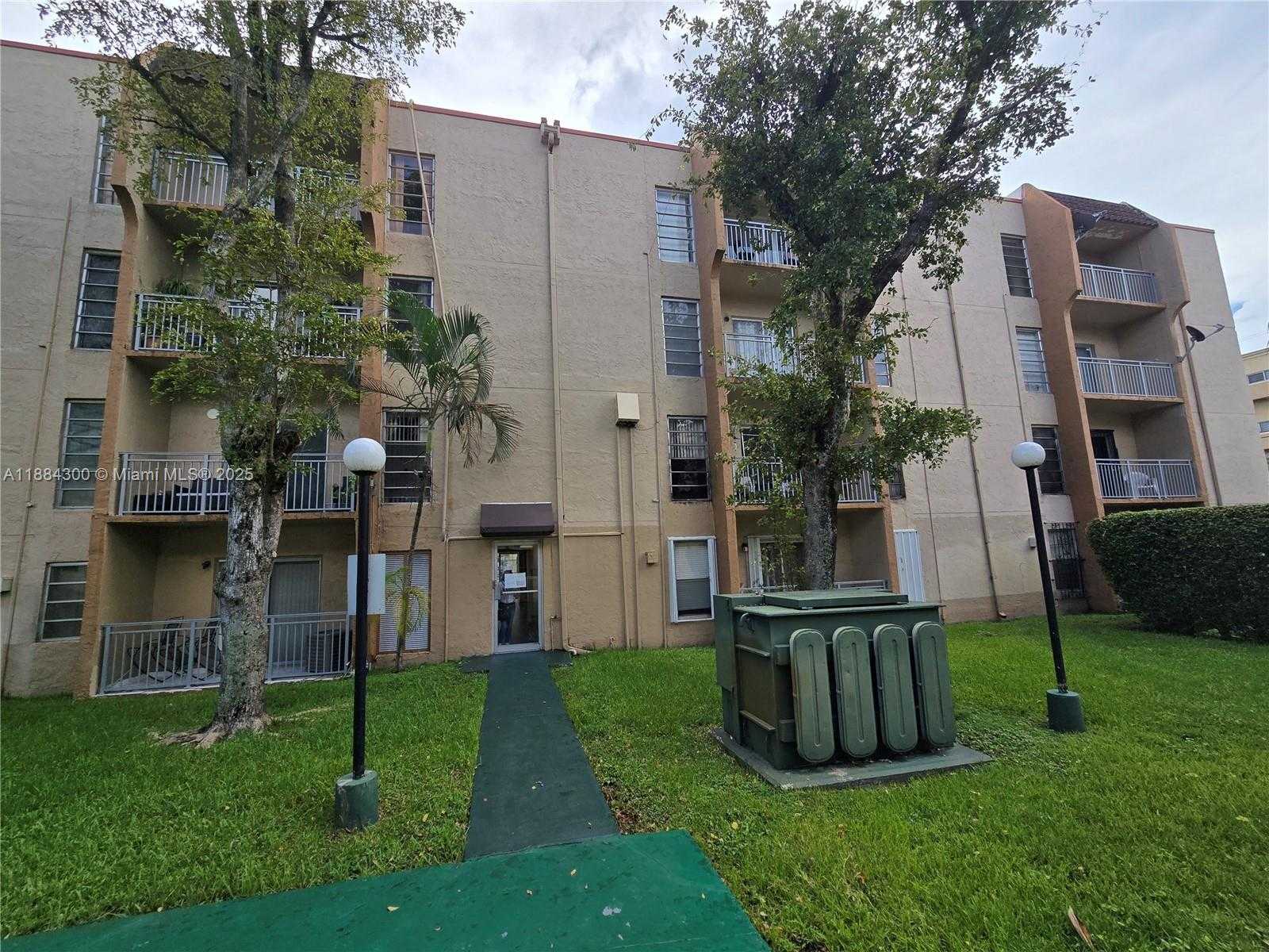 Small Image of 4715 NORTH WEST 7TH ST #410-2, Miami Number 43