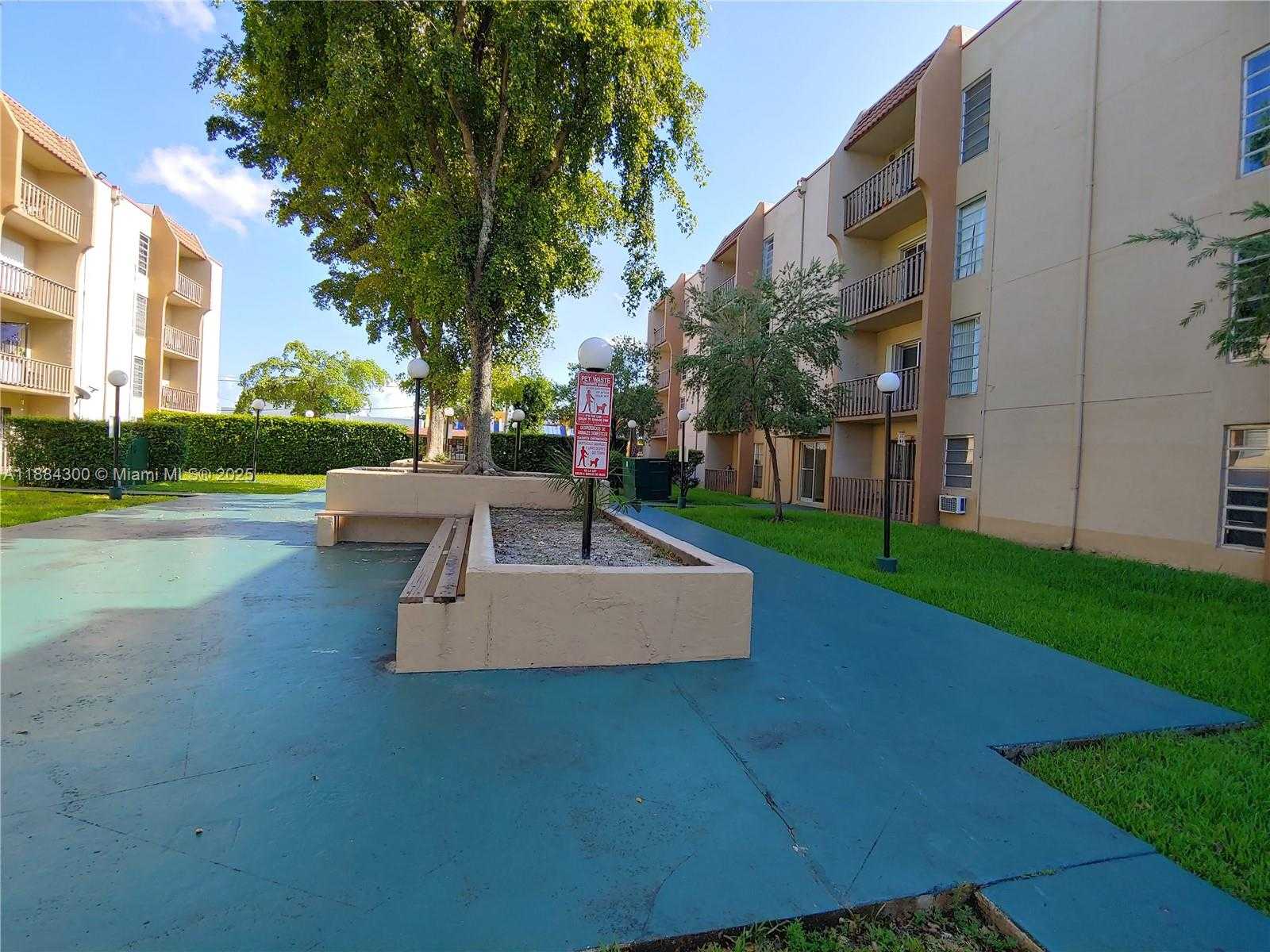 Small Image of 4715 NORTH WEST 7TH ST #410-2, Miami Number 47