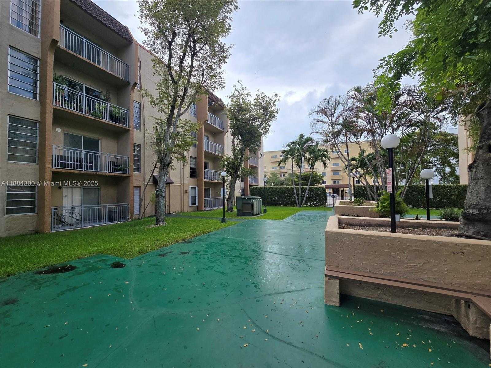 Small Image of 4715 NORTH WEST 7TH ST #410-2, Miami Number 57