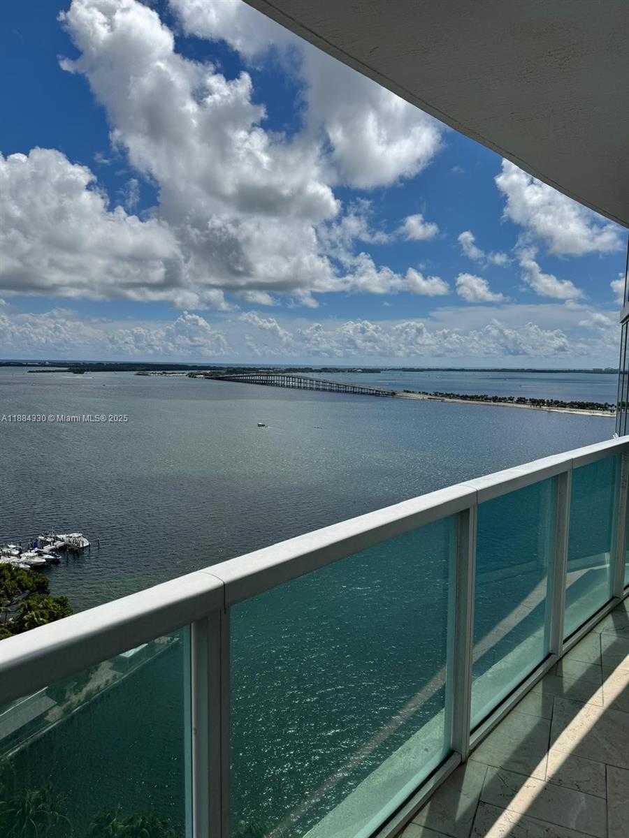 Small Image of 2101 BRICKELL AVE #2005, Miami Number 7