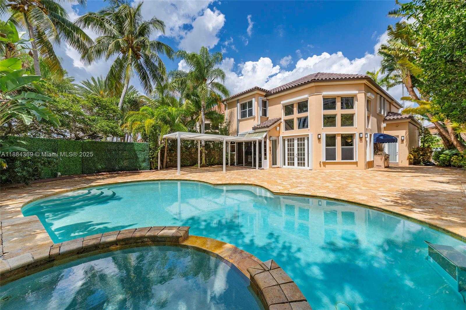 Small Image of 3780 NORTH EAST 207TH TER, Aventura Number 10