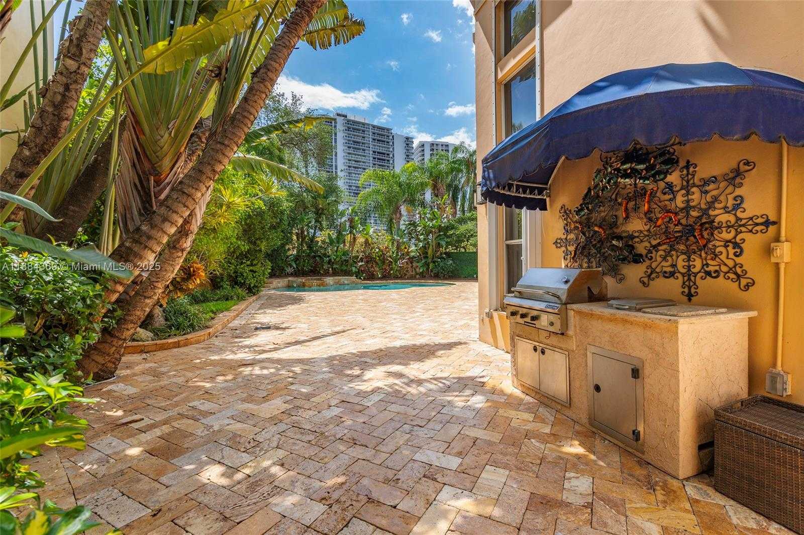 Small Image of 3780 NORTH EAST 207TH TER, Aventura Number 12