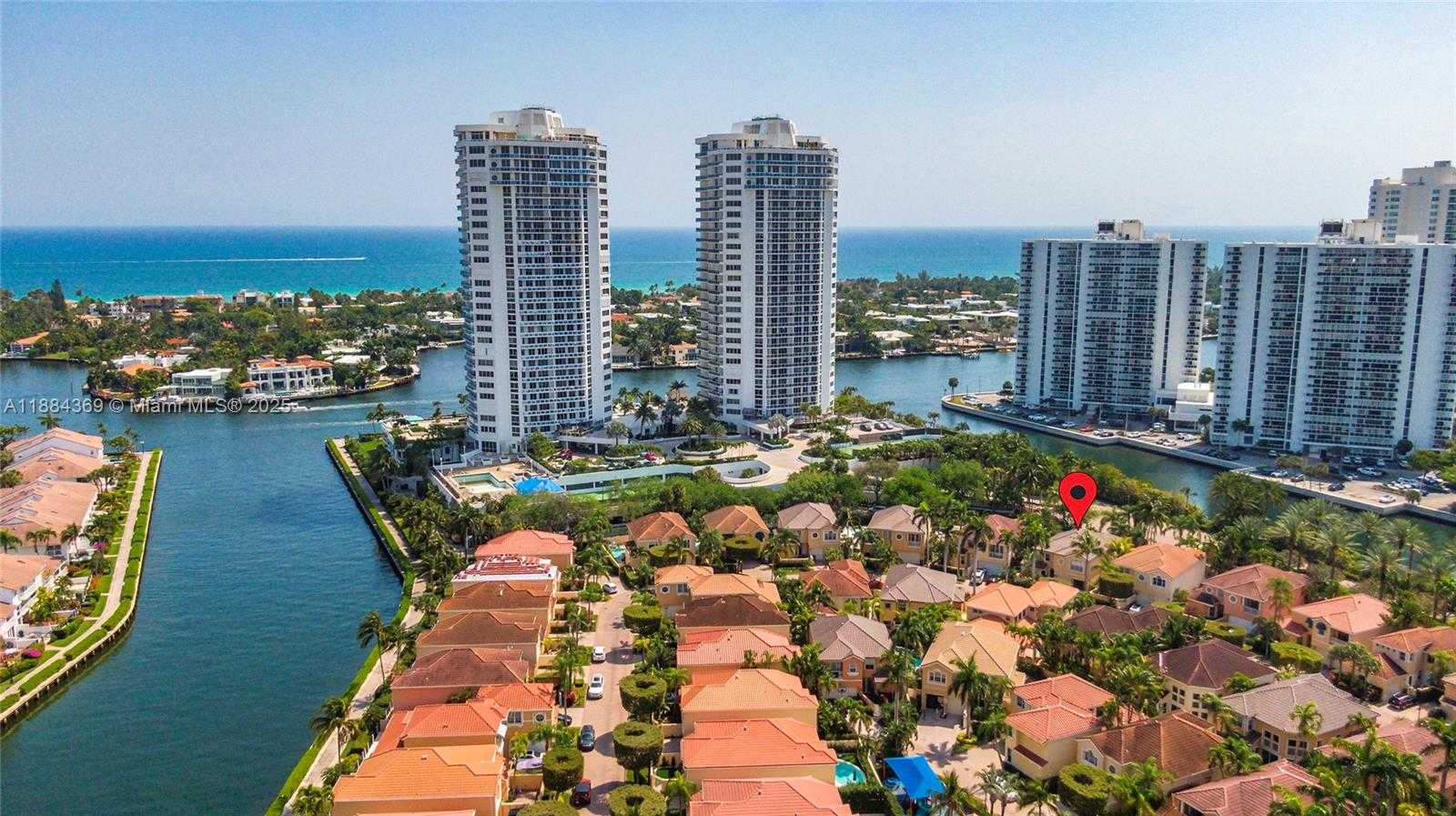 Small Image of 3780 NORTH EAST 207TH TER, Aventura Number 2