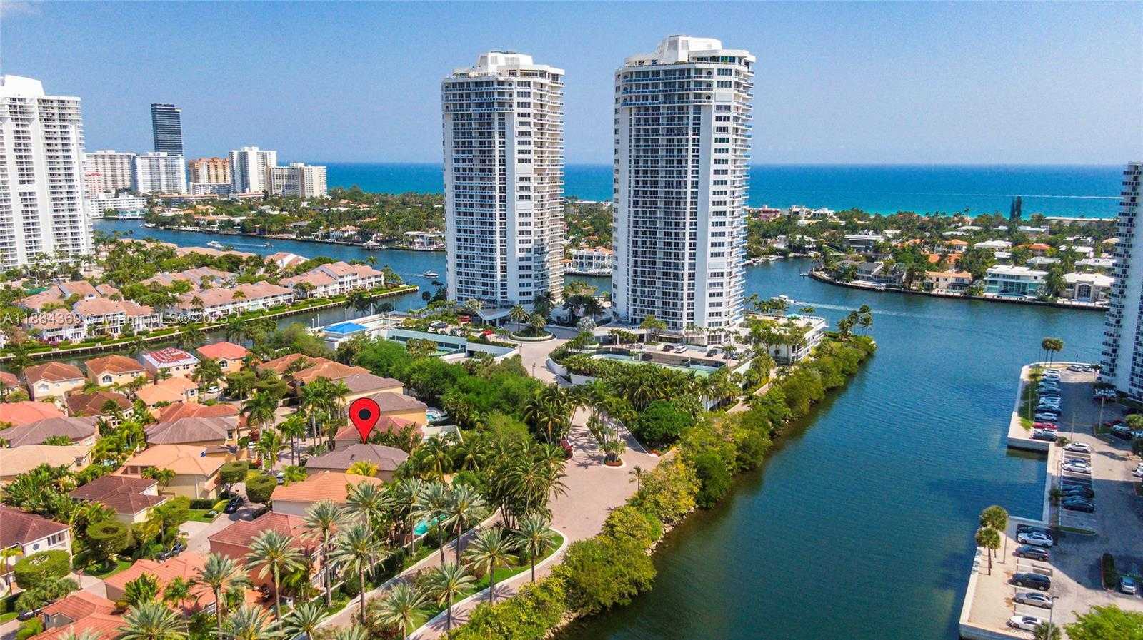 Small Image of 3780 NORTH EAST 207TH TER, Aventura Number 3