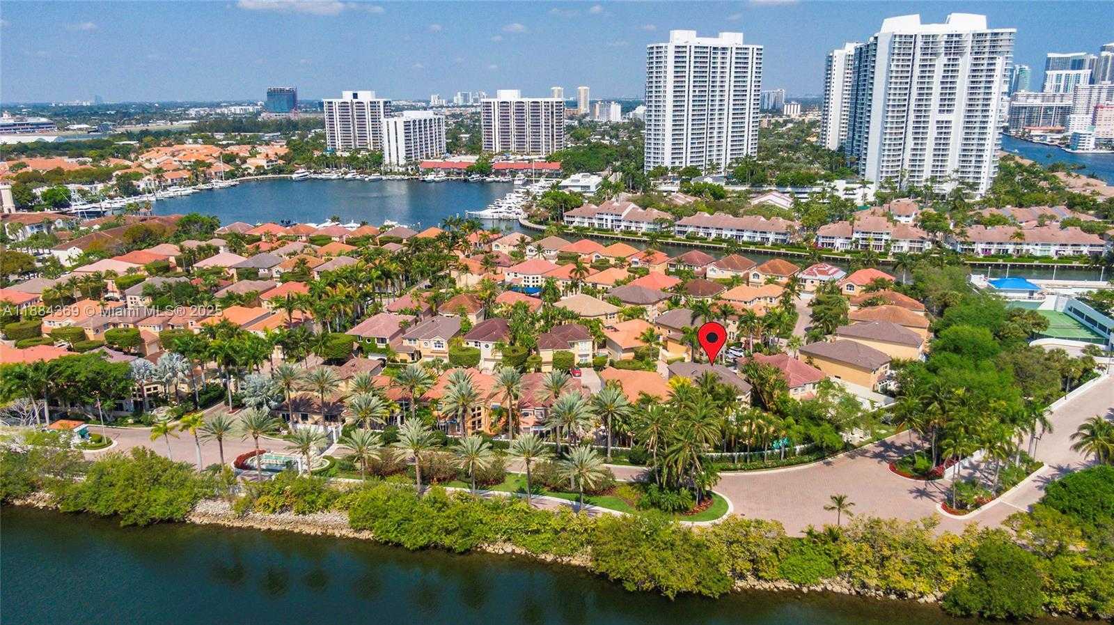 Small Image of 3780 NORTH EAST 207TH TER, Aventura Number 4