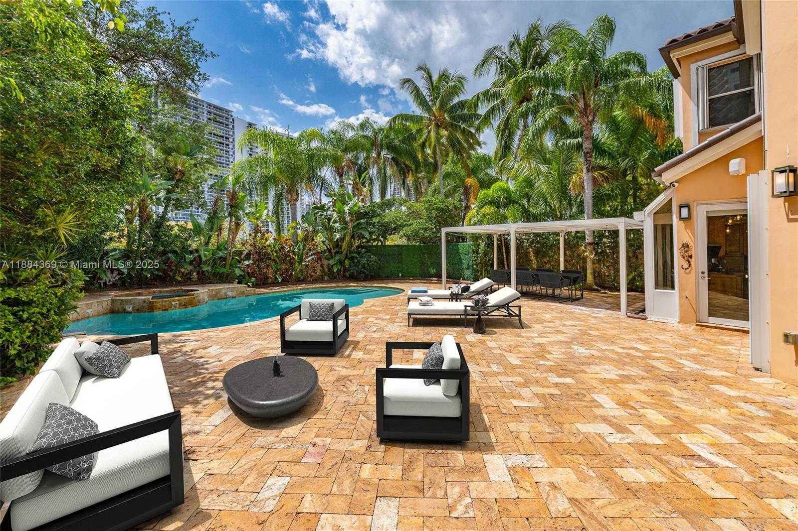 Small Image of 3780 NORTH EAST 207TH TER, Aventura Number 6